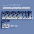 Whale of Dream-OEM