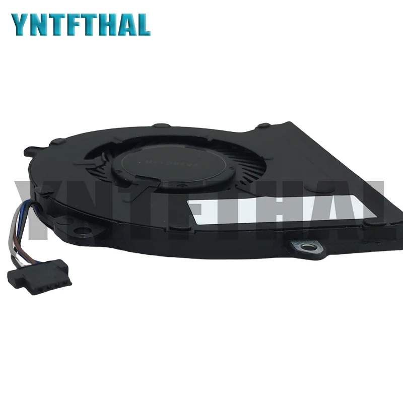 Ventilador de refrigeración de CPU para 15-CS00615T 15-CS0053CL 15-CS ventilador de CPU L25585-001 NS85B00-17K18 858970-001 - imagen 4