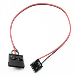 Cable USB SATA para alimentación SSD discos duros