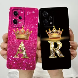 Xiaomi POCO X5/X5 Pro 5G – Funda TPU Protectora de Cámara