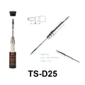 TS-D25 tip