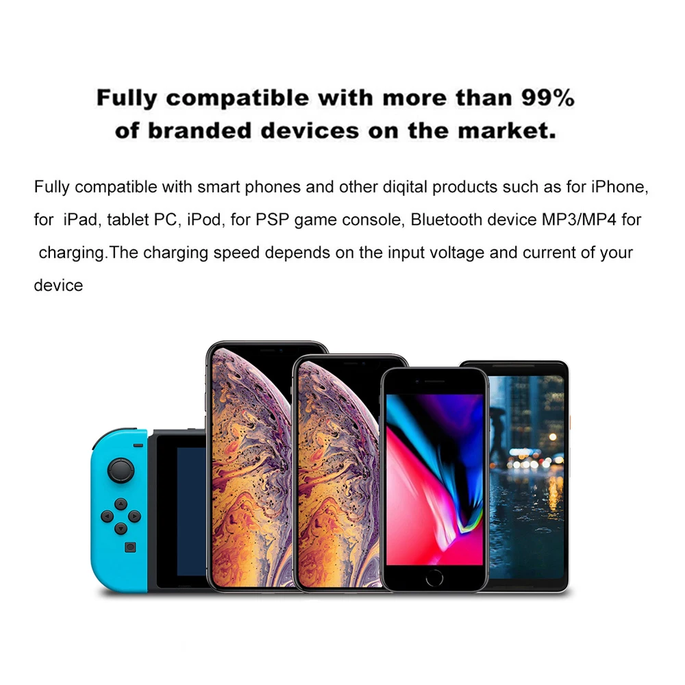 Cargador USB Dual 4.2A, adaptador de toma de corriente, montaje en Panel de carga de 12-24V para motocicleta, coche, barco, autobús, ATV, UTV, Camper, caravanas, BF - imagen 5