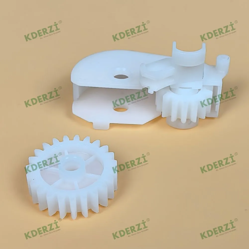 RC5-1103 RU1-0169 engranaje oscilante de recogida de papel Original para HP M751 M776 E75245 M856 E85055 Canon LBP853 852 - imagen 2
