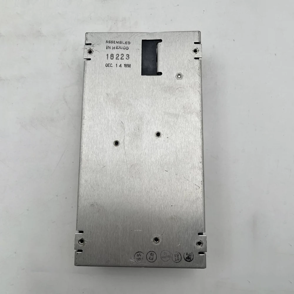 Fuente de alimentación industrial MPU150-3300 - imagen 4