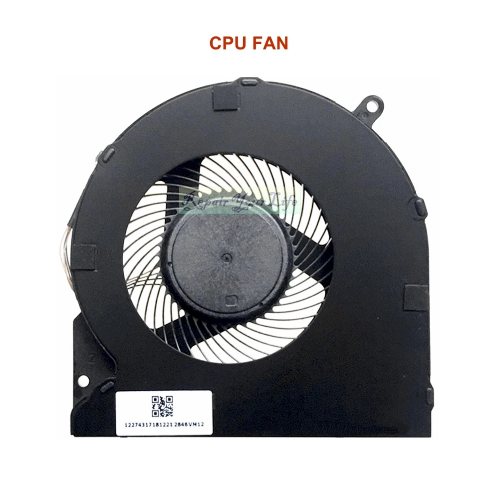 CPU Fan