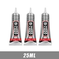3PCS 25ML