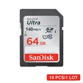 10pcs 64GB