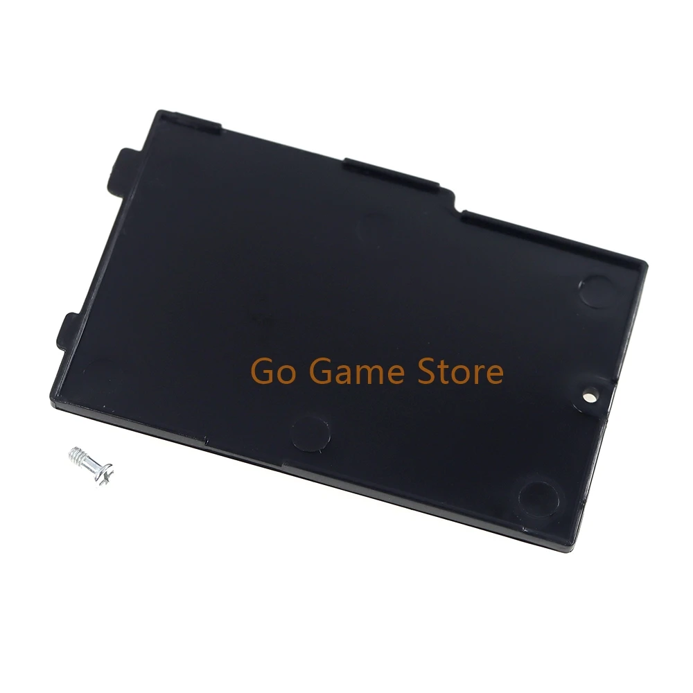 50 Uds cubierta de batería para NDSL tapa trasera de batería carcasa de puerta para piezas de repuesto de Nintendo DS Lite - imagen 5