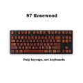 87 Keys Rosewood