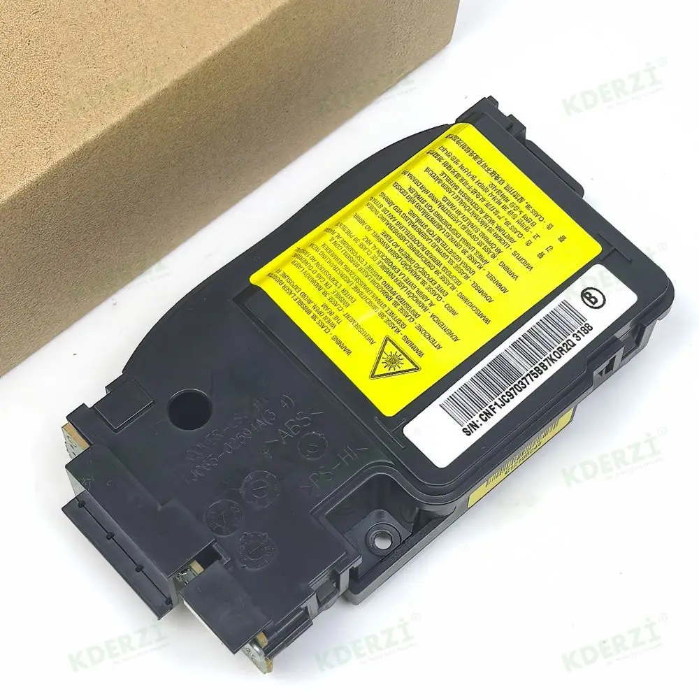 Unidad de escáner láser LSU Original, JC97-03775B para HP, NS, MFP, 1005w, 1005C, 1020W, 1020, 103a, 108, 136
