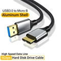USB3.0 to Micro B