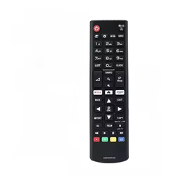 AKB 74475490 Mando a Distancia para TV Compatible 32LH, 43LH y 49LH