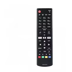 AKB 74475490 Mando a Distancia para TV Compatible 32LH, 43LH y 49LH