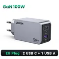EU GaN 100W