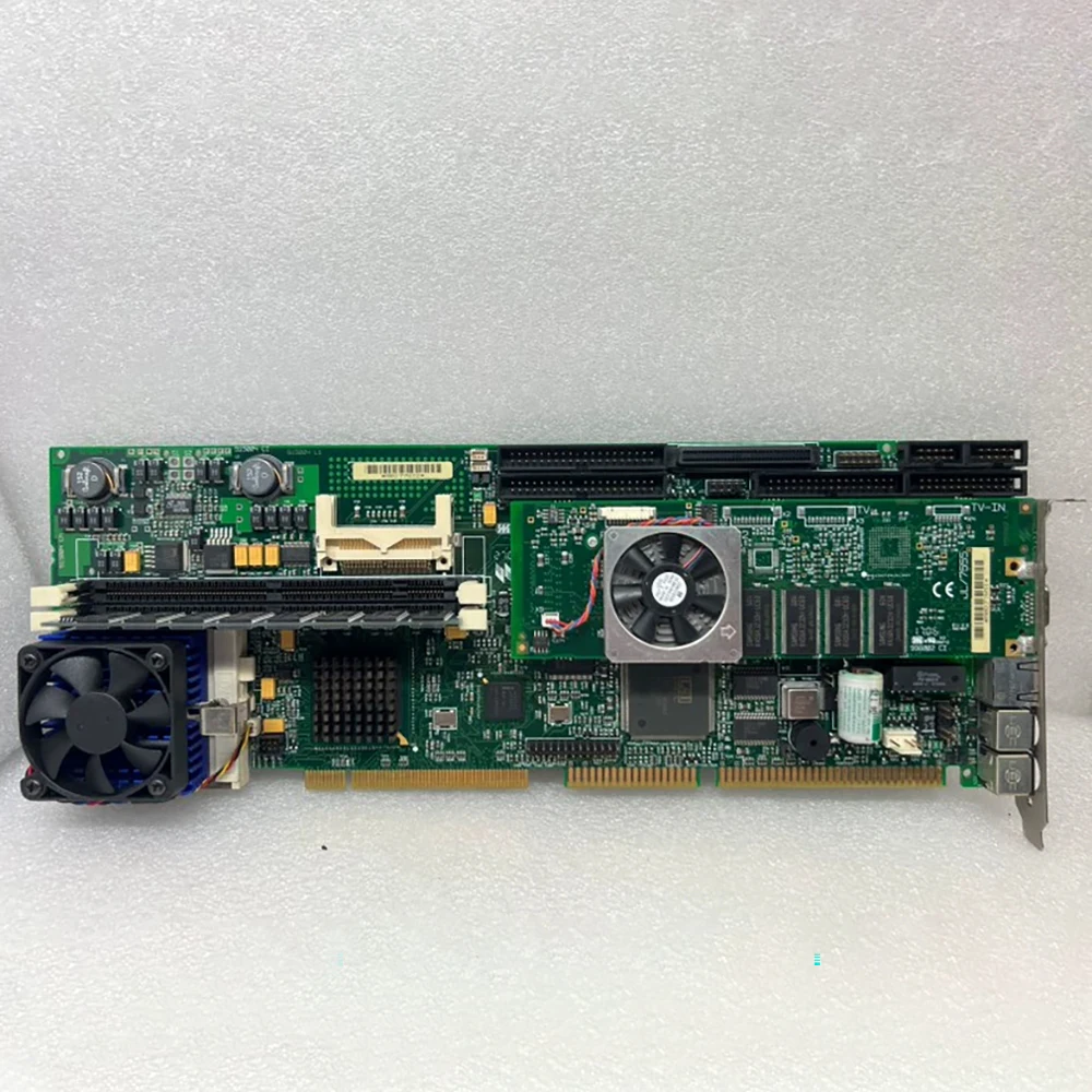 Placa base industrial Me-dical 915004   CI CM M 0277822 - imagen 5