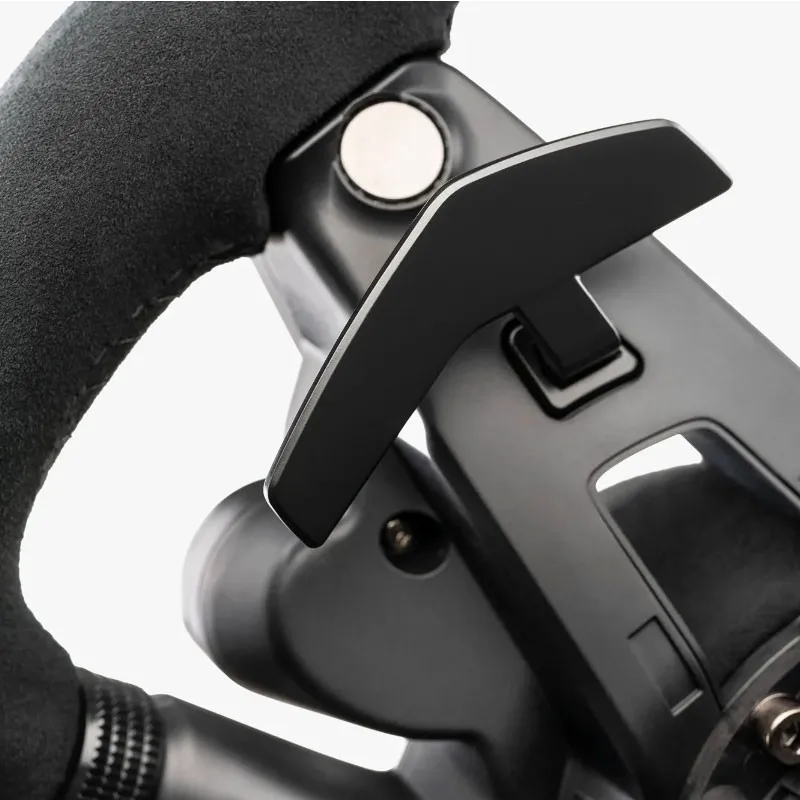 Simplayer Volante Racing Original 310 mm CSL Elite Wheel Sim Racing Sim Simulator para PORSCHE VISION GT - imagen 4