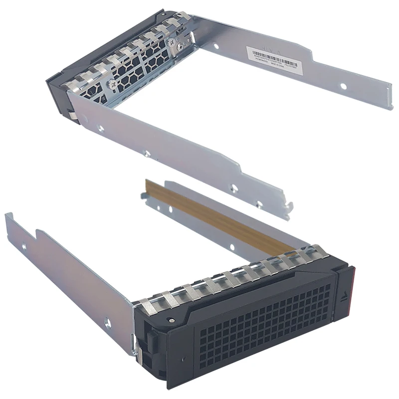 Bandeja de servidor SAS SATA para Thinkserver, nuevo y Original, 3,5 pulgadas, 03T8898, TD350, RD350, RD450, RD550, RD650, TD450, HDD, Caddy, SM10A43752 - imagen 2