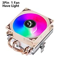 3P Have Light Fan