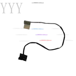 Cable de pantalla LCD para portátil, 30 pines y 60 Hz