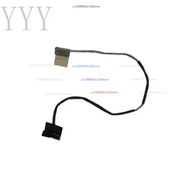 Cable de pantalla LCD para portátil, 30 pines y 60 Hz