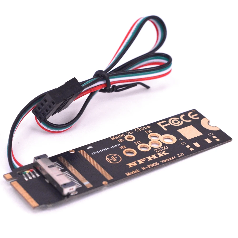 WiFi 6 + Bluetooth MacBook – Broadcom BCM94360 - imagen 4
