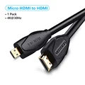 Micro HD to HDMI