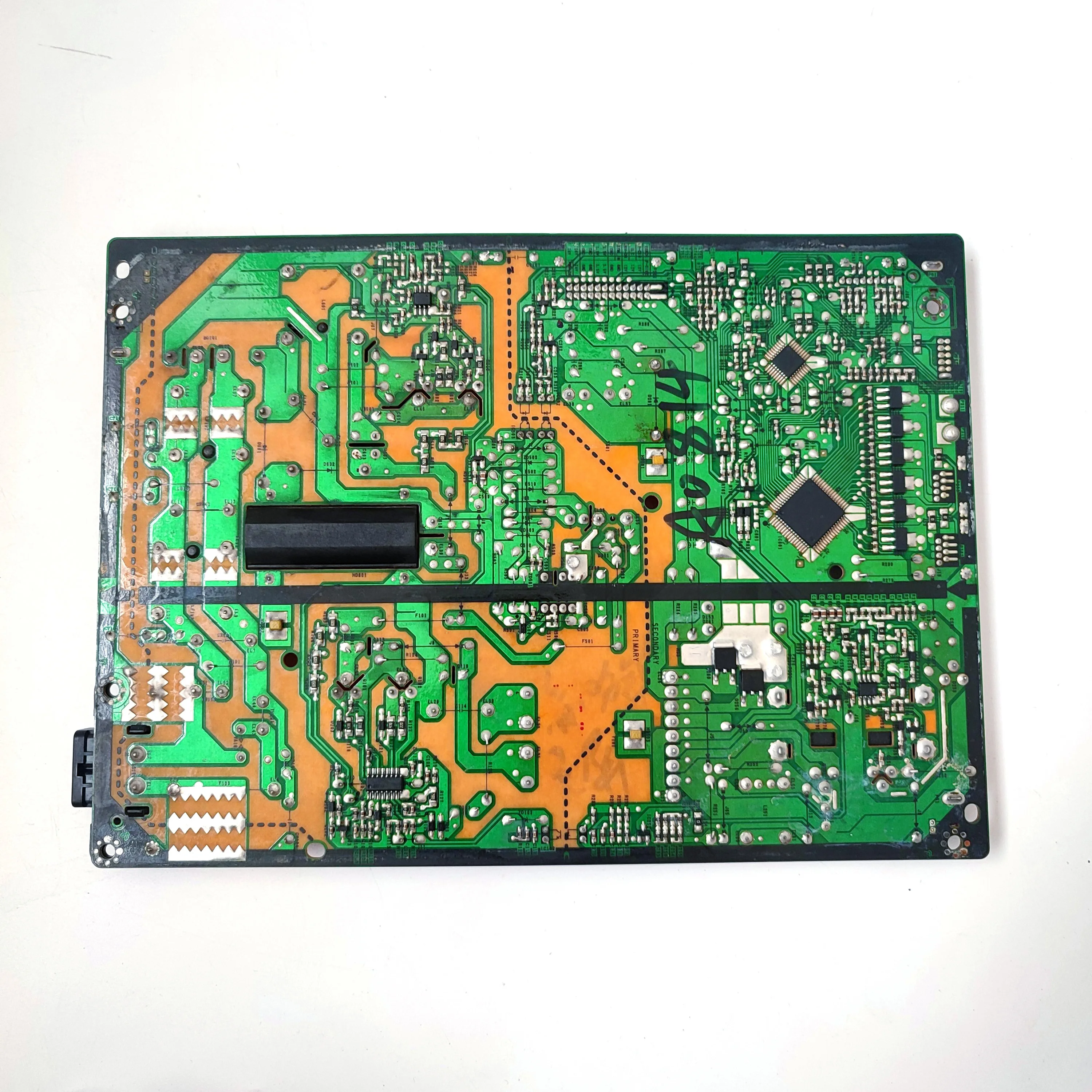 EAXO Original 64427101 (1,6) EAY 62608901   GP4247L-12LPB REV 2.0 Fuente de alimentación/placa LED para 42LM5800-UC 42LM6200-UE 42LS5700-UA - imagen 2