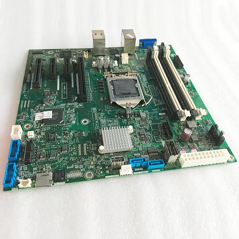 Placa base de escritorio para HP ML30 G9 822184 -001 825094 -001 822185 -001 - imagen 5