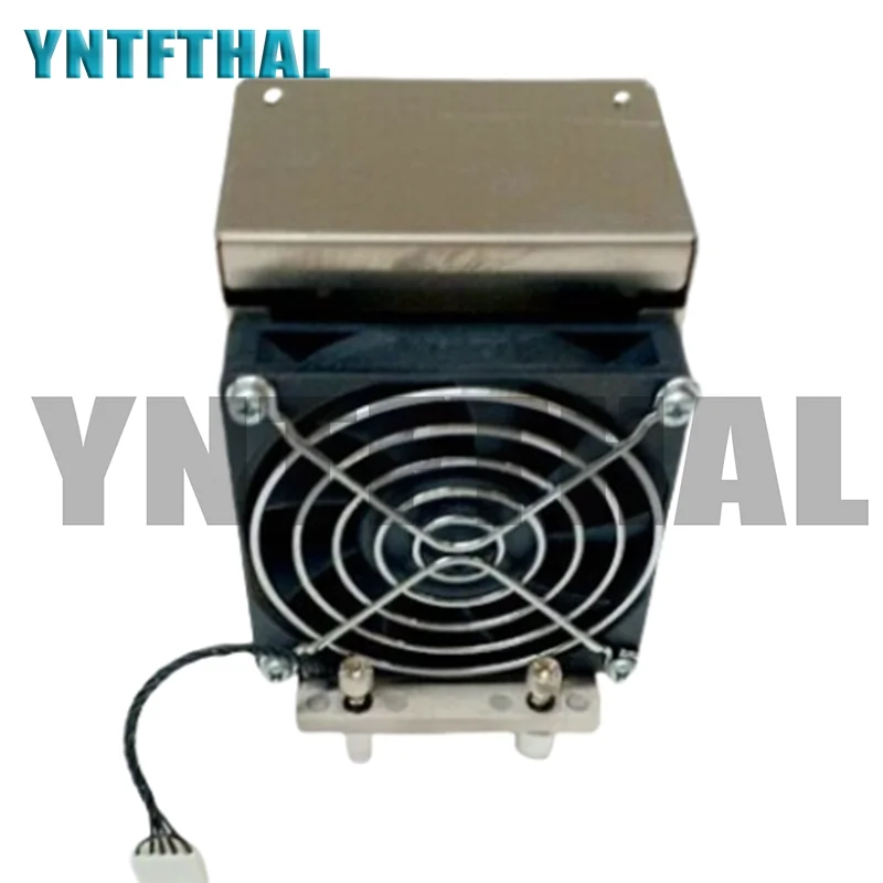 398293-001 398293-002 398293-003 XW8400 XW6400 Ventilador del disipador de calor de la estación de trabajo