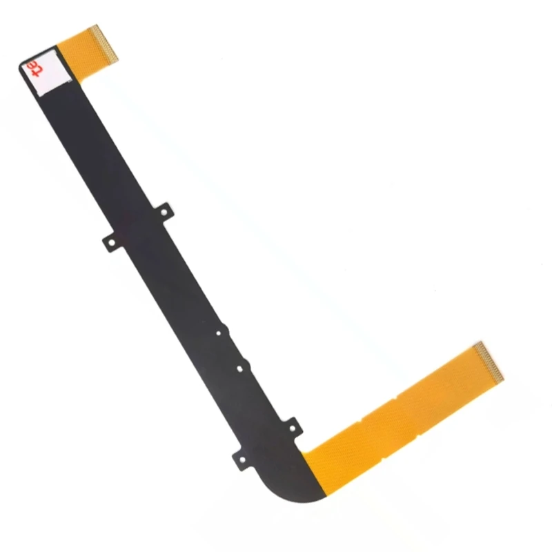 Cable cinta flexible pantalla calidad para parte cámara cámara XA3 XA10 Parte cinta K1KF - imagen 4
