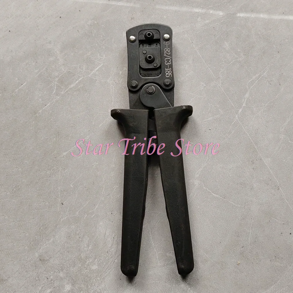 CRIMPFOX-1,6-ER-1,50-GH 1772793 Crimping Pliers - imagen 2