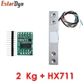 2KG With HX711