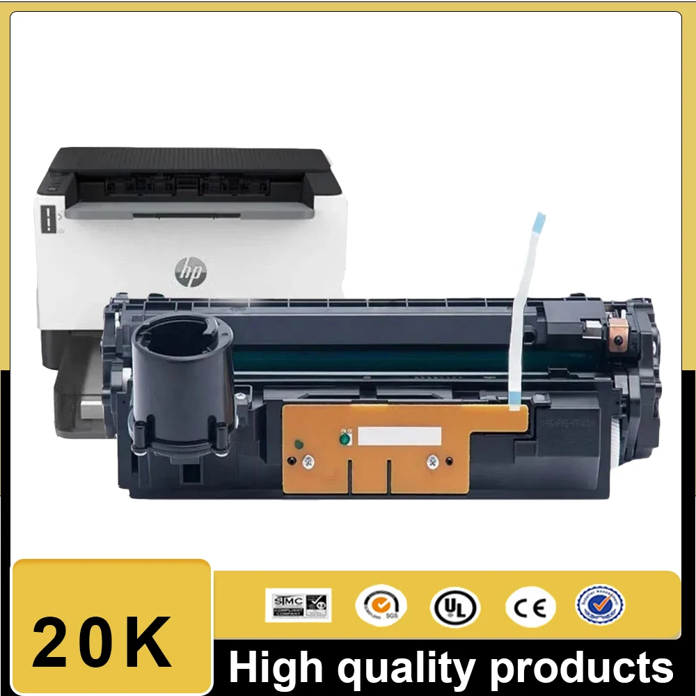 Vilaxh W1540A 154A 30K páginas unidad de tambor de imagen Compatible para HP Tank 1502 2502 MFP 1602w 2602dn 2602sdn 2602sdw