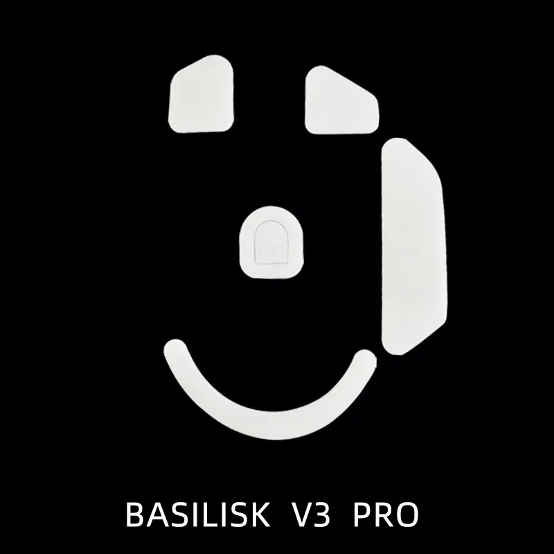 Basilisk V3 Pro