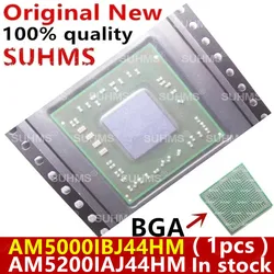Chip BGA Compatible – Alta Frecuencia para Placas Electrónicas