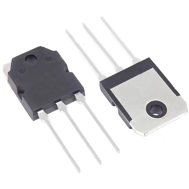 1 Uds 2SK1058 2SJ162 K1058 2SJ200 J162 tubo de efecto de campo TO-3P en línea