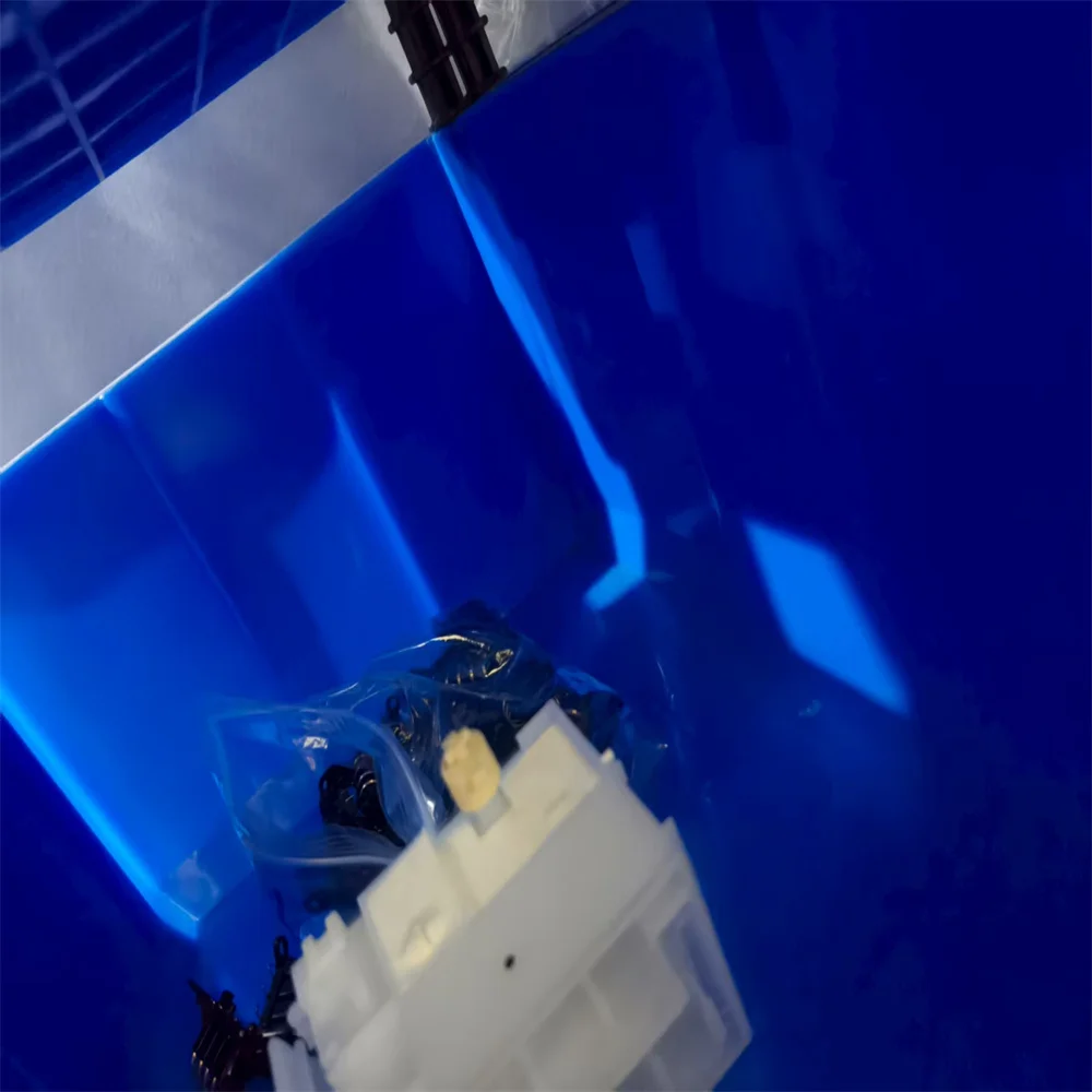 Conjunto de tinta de suministro de tanque para impresora Epson M1129 M1108M1128M2118M2128M2129M2120 M2125 M1120 M1100