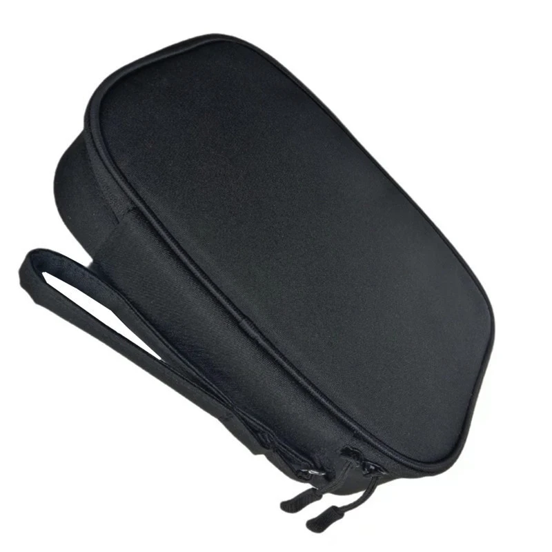 Bolsa portátil para mando de juegos Dual PS5, Estuche de transporte, funda protectora, bolso de almacenamiento para accesorios de Gamepad Playstation 5