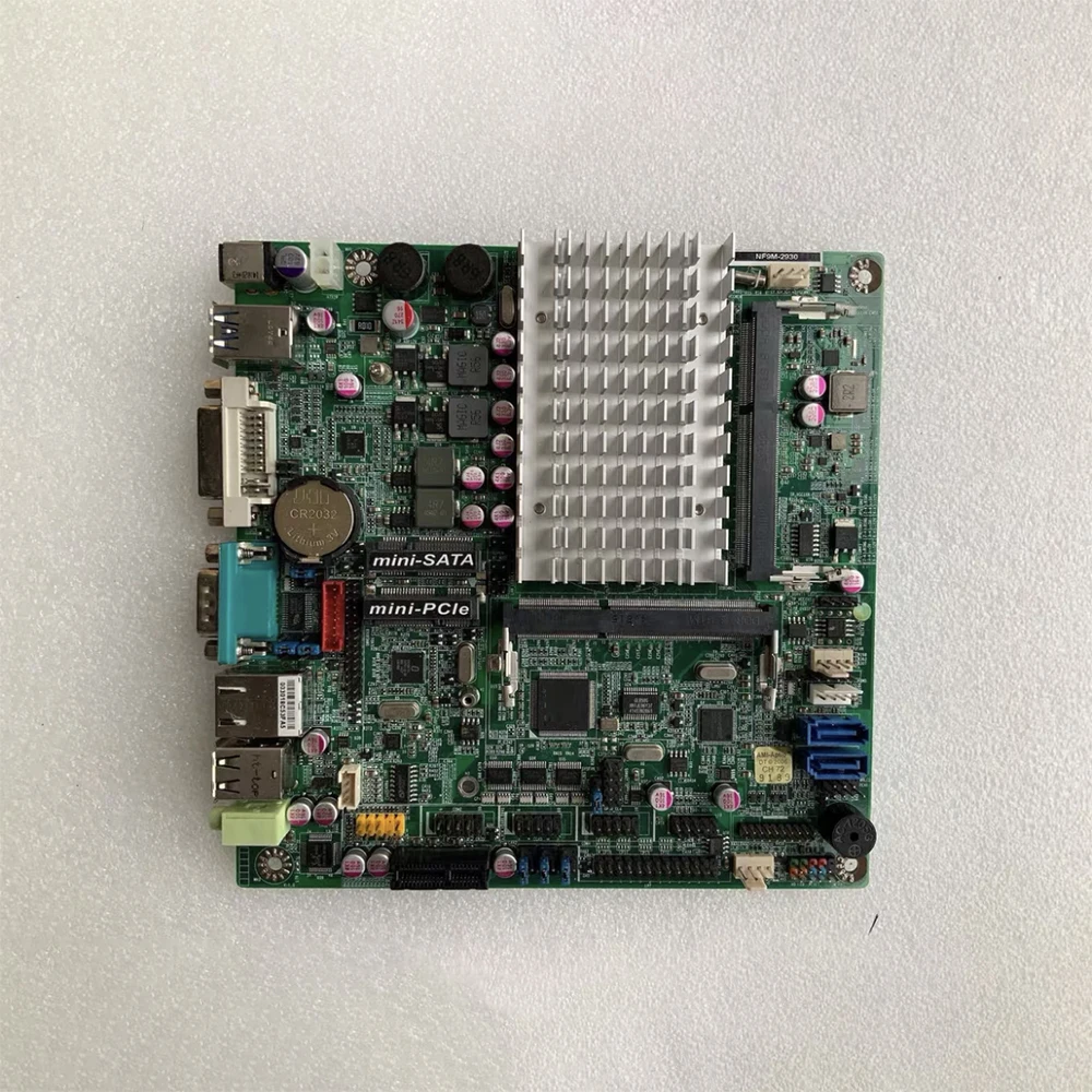 Placa base de control industrial ITX NF9M-2930 - imagen 3