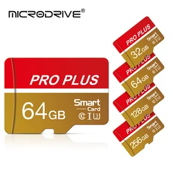 Tarjeta Micro SD UHS-I U3 con Adaptador – Alta Velocidad
