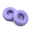 purple Earpads