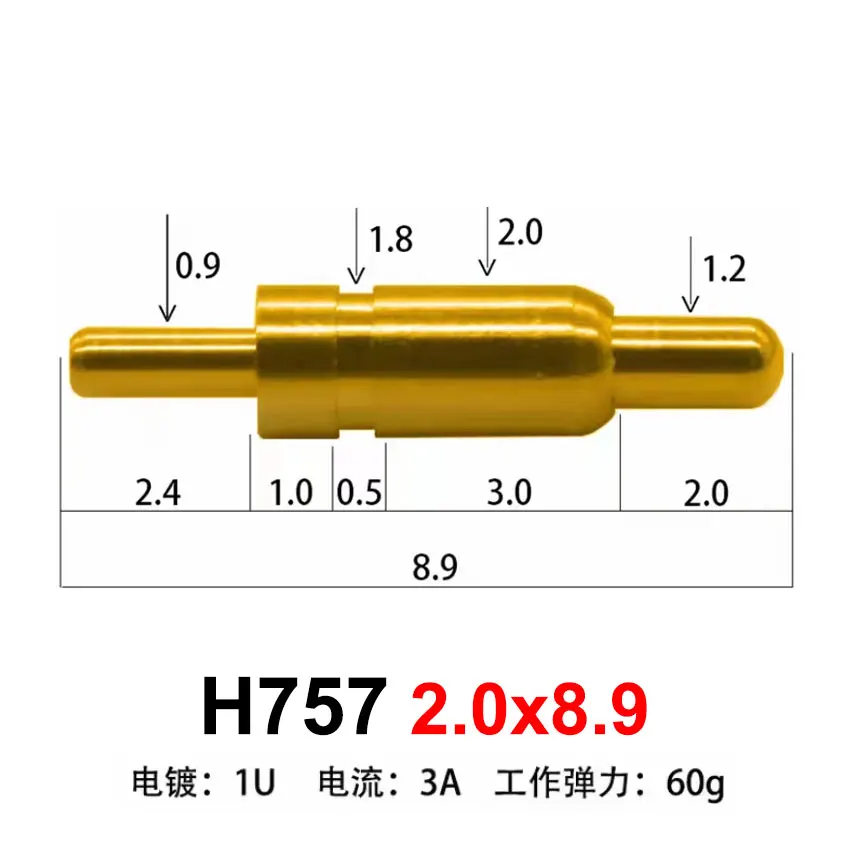 H757 2.0x8.9