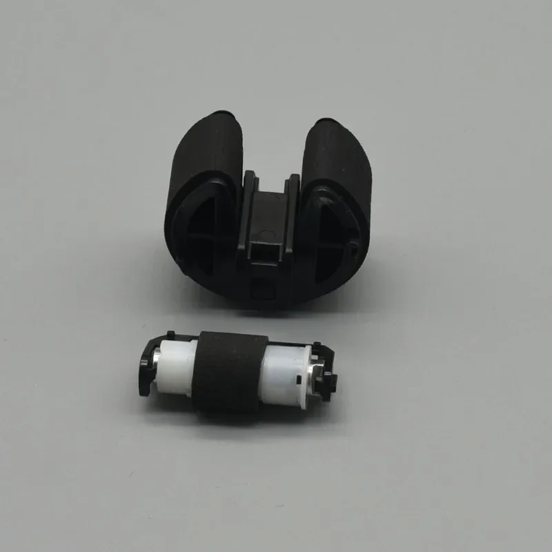 10 juegos de rodillo de recogida de alimentación de separación CC430-67901 para HP CM1312 CM1415 CM2320 CP1210 CP1215 CP1510 CP1515 CP1518 CP1525 CP2025 - imagen 3