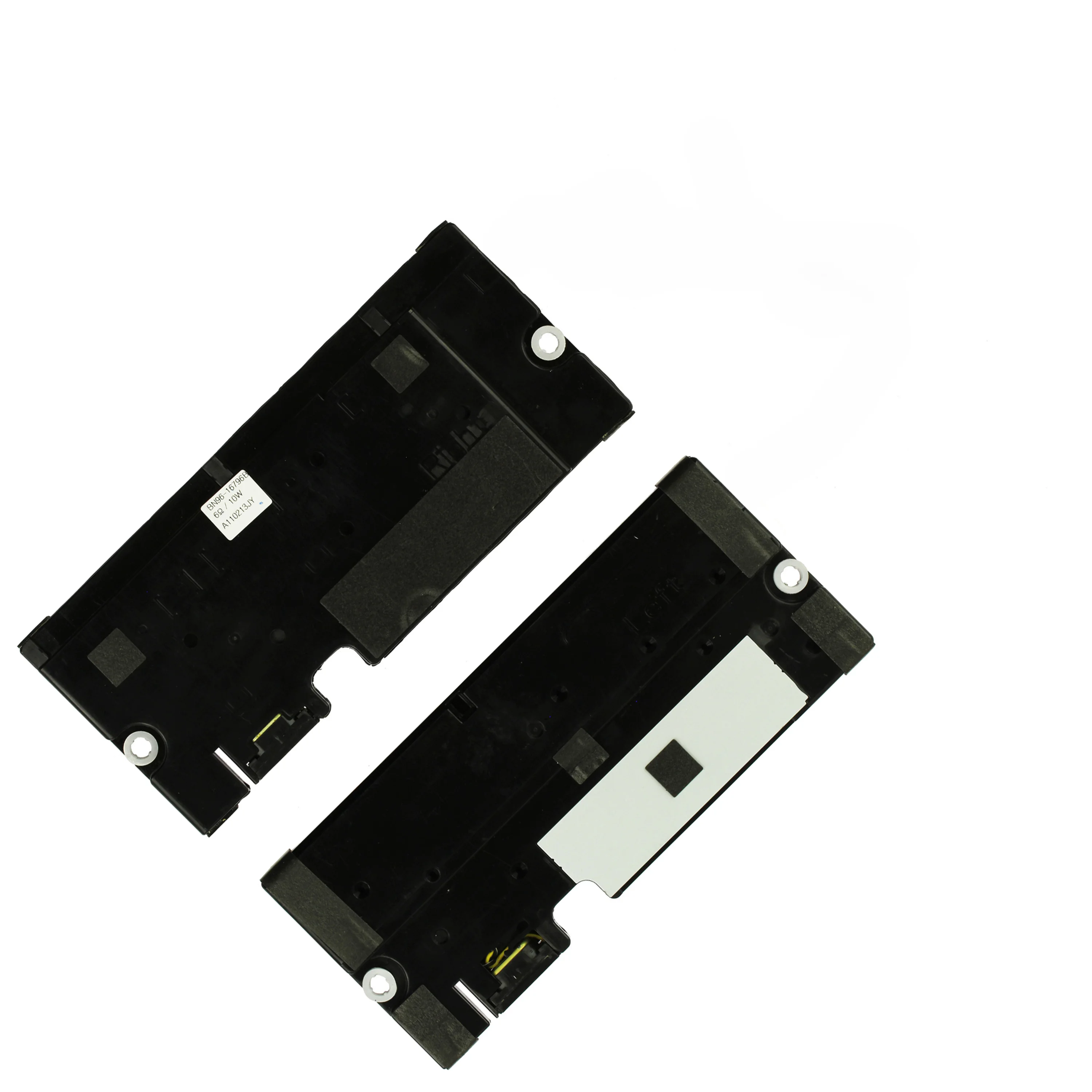 BN96-16796A BN96-16796B 6Ω 10W altavoz para UE46D5000PW UE46D5500RH UE46D5500RW UE46D5520RW UE46D5700RS UE46D5720RS UE46D6000TW