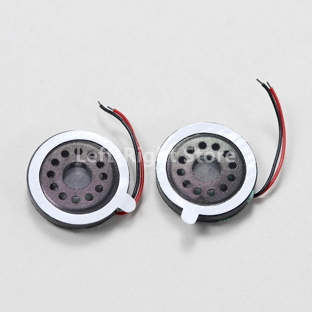 Altavoz interno de repuesto de 3 uds para consola de juegos 3DS - imagen 5