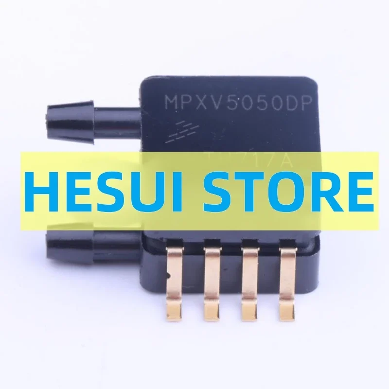Sensor de presión MPXV5050DP Original SMD-8P - imagen 3