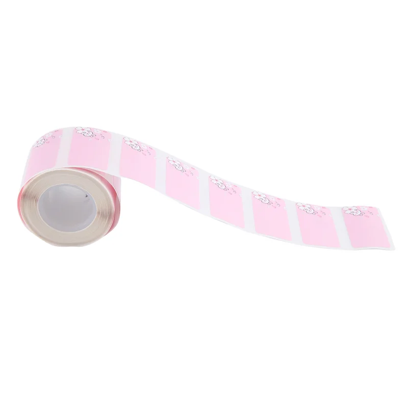 Superior para impresora B21/B3S etiquetas térmicas 40X20mm 320 papel autoadhesivo etiquetas térmicas papel para fabricante de etiquetas B21/B3S - imagen 3