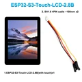 ESP32-S3-T-LCD-2.8B