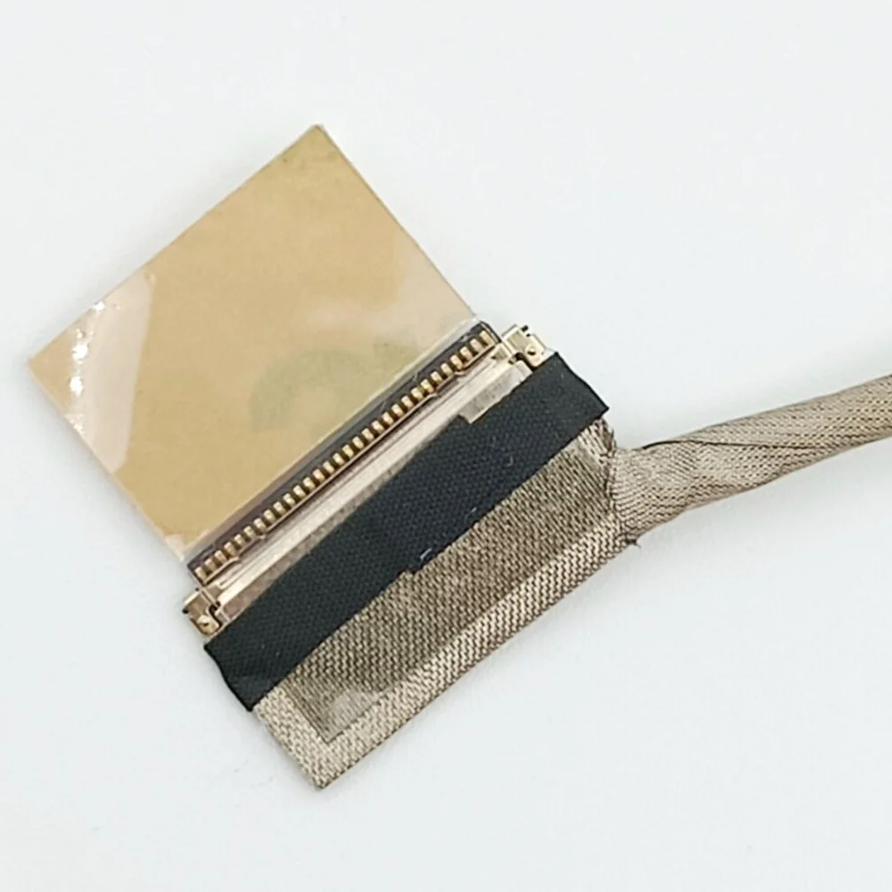 Cable LCD LVDS EDP para portátil Asus UX410 RX410 UX410U UX410UA UQ Cable de cinta de pantalla 1422-02M30AS 14005- 02150700 1422-034Y0AS - imagen 4