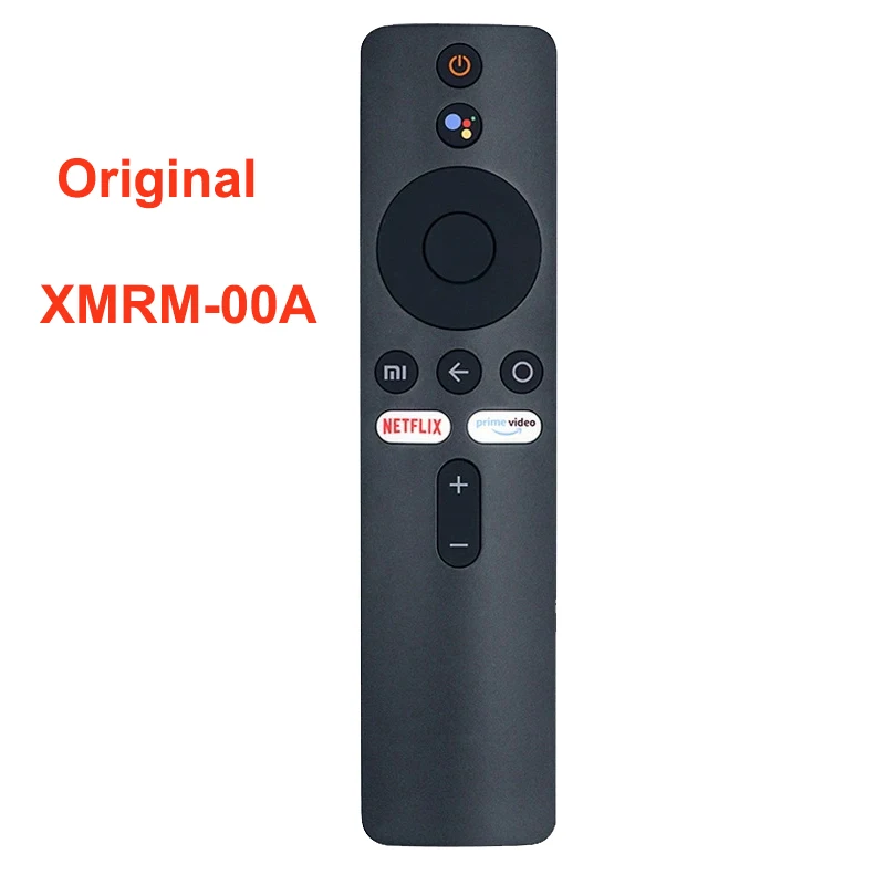 Mando a Voz Xiaomi Mi Box 4K – Bluetooth para Android TV - imagen 5